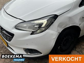 Opel Corsa 1.0 Turbo Color Edition Climate Cruise Stoel-Stuurverw picture 6