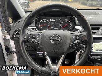 Opel Corsa 1.0 Turbo Color Edition Climate Cruise Stoel-Stuurverw picture 20