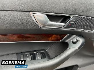 Audi A6 avant 4.2 FSI V8 350pk Quattro Navigatie Leer Stoelverw picture 12