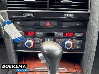 Audi A6 avant 4.2 FSI V8 350pk Quattro Navigatie Leer Stoelverw picture 19