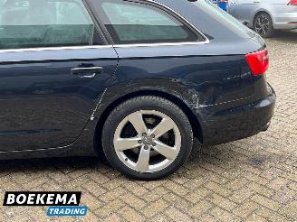 Audi A6 avant 3.0 TFSI 310PK Quattro Pro Line-S Panorama Bose Memory Keyless picture 5