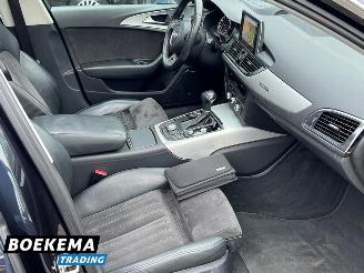 Audi A6 avant 3.0 TFSI 310PK Quattro Pro Line-S Panorama Bose Memory Keyless picture 20