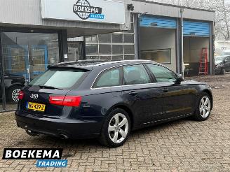 Audi A6 avant 3.0 TFSI 310PK Quattro Pro Line-S Panorama Bose Memory Keyless picture 2