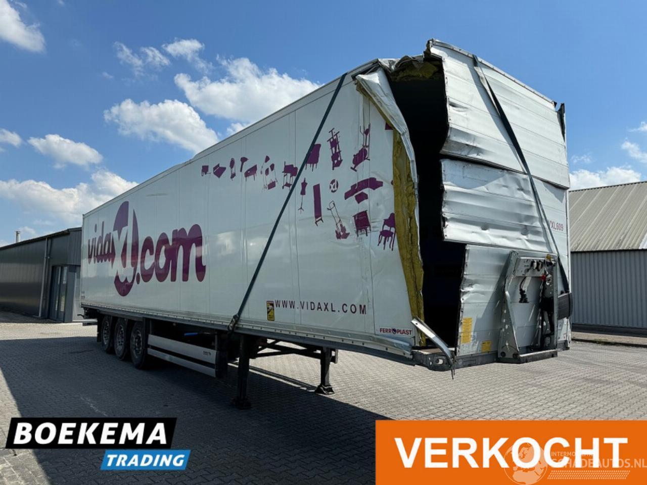 Schmitz Cargobull SCB*S3B