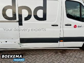 Mercedes Sprinter 315 1.9 CDI L4H3 Maxi Aut. Navi Clima Cruise Camera picture 8