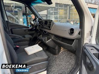 Mercedes Sprinter 315 1.9 CDI L4H3 Maxi Aut. Navi Clima Cruise Camera picture 22
