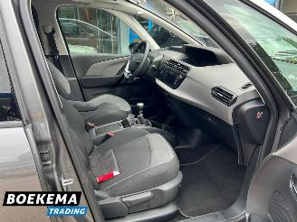Citroën Grand C4 SpaceTourer 1.2 PureTech Business 7-Pers Navi Cruise PDC trekh. picture 20