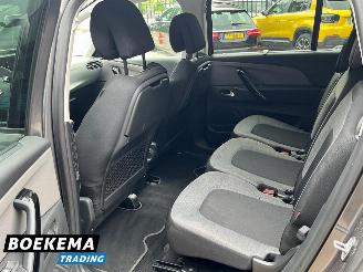 Citroën Grand C4 SpaceTourer 1.2 PureTech Business 7-Pers Navi Cruise PDC trekh. picture 15