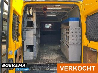 Ford Transit 330M 2.4 TDCI 3-Pers Navi Airco Cruise Imperial Trekh. picture 14