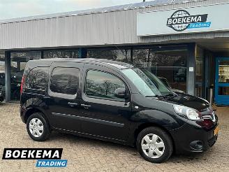krockskadad bil bedrijf Renault Kangoo 1.5 dCi 90 Energy Luxe Airco Cruise PDC Trekh. 2019/6