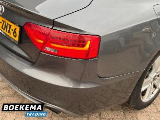 Audi A5 Sportback 3.0 TFSI V6 Quattro 272PK S-Line Aut Open-Dak Cruise PDC picture 9