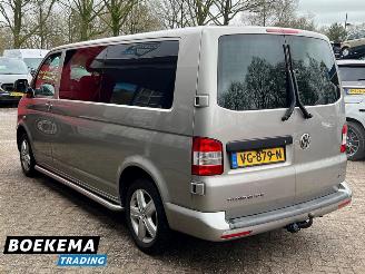 Volkswagen Transporter 2.0 TDI 180PK 6-Pers DSG Navi Camera Cruise picture 3