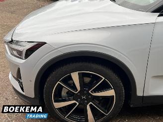 Polestar 2 Standard Range Single Motor 63kWh Led Keyless Camera picture 9