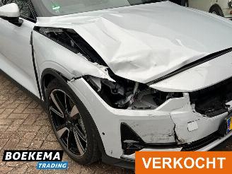 Polestar 2 Standard Range Single Motor 63kWh Led Keyless Camera picture 6