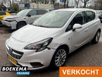 Opel Corsa 1.3 CDTI Business+ Navi Climate Cruise Trekh. picture 4