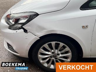 Opel Corsa 1.3 CDTI Business+ Navi Climate Cruise Trekh. picture 7