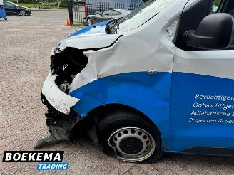 Opel Vivaro 1.5 CDTI L2H1 Edition Apple-carplay Airco Cruise Schuifdeur picture 11