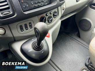 Nissan Primastar 2.5 DCI Automaat Airco 3-pers Cruise picture 16