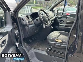 Renault Trafic 1.6 DCI T29 L2 Comfort Energy Navigatie Airco PDC Trekhaak Schuifdeur picture 9