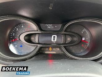 Renault Trafic 1.6 DCI T29 L2 Comfort Energy Navigatie Airco PDC Trekhaak Schuifdeur picture 15