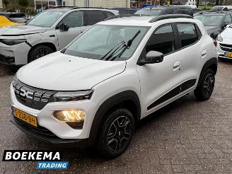 Dacia Spring Expression 27 kWh Airco Cruise picture 4