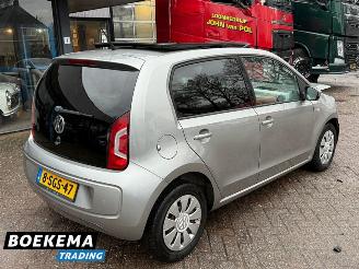 Volkswagen Up! 1.0 High Up! Panorama Airco PDC Cruise 5-Deurs picture 2