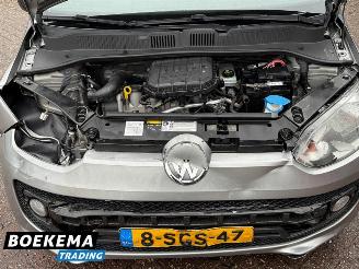 Volkswagen Up! 1.0 High Up! Panorama Airco PDC Cruise 5-Deurs picture 8