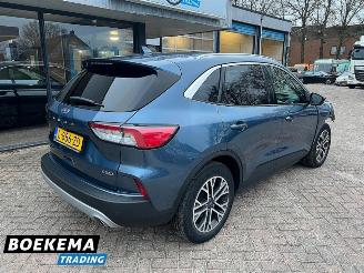 Ford Kuga 2.5 PHEV Titanium Navi Camera Clima Cruise picture 2