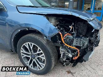 Ford Kuga 2.5 PHEV Titanium Navi Camera Clima Cruise picture 8