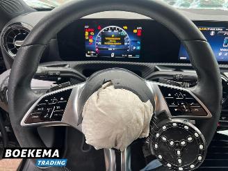 Mercedes A-klasse 180 Business Line Facelift Navi Camera Clima SHZ picture 23