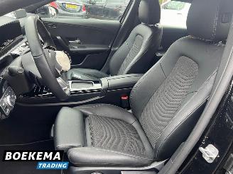 Mercedes A-klasse 180 Business Line Facelift Navi Camera Clima SHZ picture 16