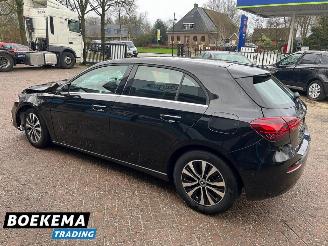 Mercedes A-klasse 180 Business Line Facelift Navi Camera Clima SHZ picture 4