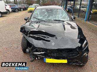 Mercedes A-klasse 180 Business Line Facelift Navi Camera Clima SHZ picture 6