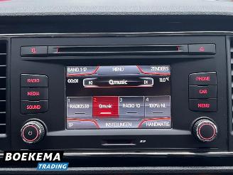 Seat Leon 1.4 TSI FR 122PK Climate Cruise Stoelverw. picture 31