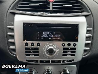 Lancia Delta 1.4 16V Oro Airco Half-Leer picture 17