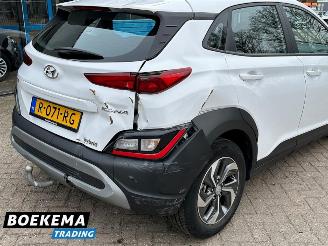 Hyundai Kona 1.6 GDI HEV Comfort Climate Cruise picture 5