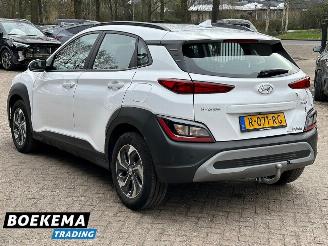 Hyundai Kona 1.6 GDI HEV Comfort Climate Cruise picture 3