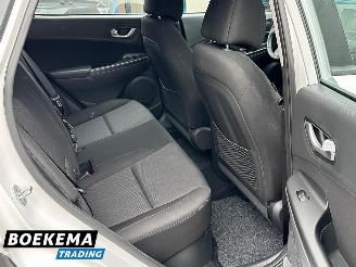 Hyundai Kona 1.6 GDI HEV Comfort Climate Cruise picture 18