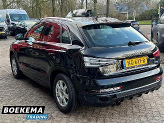 Audi Q3 1.4 TFSI Sport S-Line Automaat Climate Cruise Navi PDC picture 3