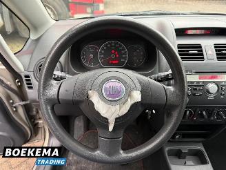 Fiat Sedici 1.6 16V Dynamic Airco picture 17