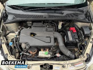 Fiat Sedici 1.6 16V Dynamic Airco picture 9