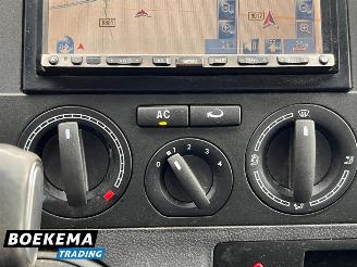 Volkswagen Transporter 2.5 TDI 340 DC 5-Pers 174PK DSG Leer Navi Airco Cruise PDC Trekh. picture 28