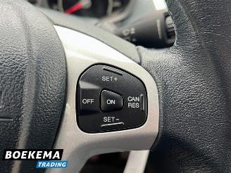 Ford Fiesta 1.25 Titanium 5-Deurs Climate Cruise PDC picture 20