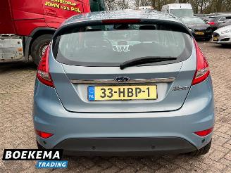 Ford Fiesta 1.25 Titanium 5-Deurs Climate Cruise PDC picture 9