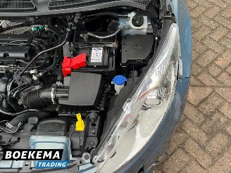 Ford Fiesta 1.25 Titanium 5-Deurs Climate Cruise PDC picture 8