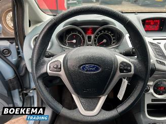 Ford Fiesta 1.25 Titanium 5-Deurs Climate Cruise PDC picture 18