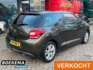 Citroën DS3 1.6 So Chic 120PK Climate Cruise picture 2