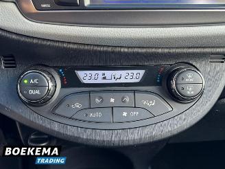 Toyota Yaris 1.5 Full Hybrid Aspiration Navi Climate Cruise Camera picture 25