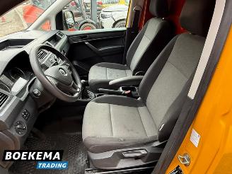 Volkswagen Caddy 2.0 TDI BMT Trendline Airco Trekhaak PDC Schuifdeur picture 12