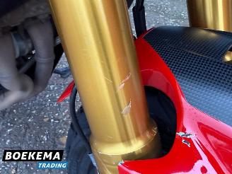Ducati  Multistrada V4 Pikes Peak Akrapovic Stuurverwarming Cruise Control picture 8